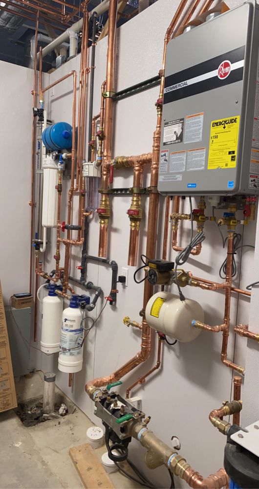 Slide of RDH Plumbing