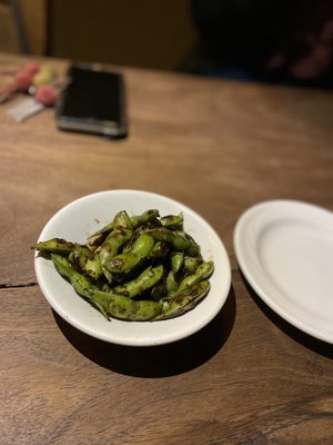 Mog Bistro by null
