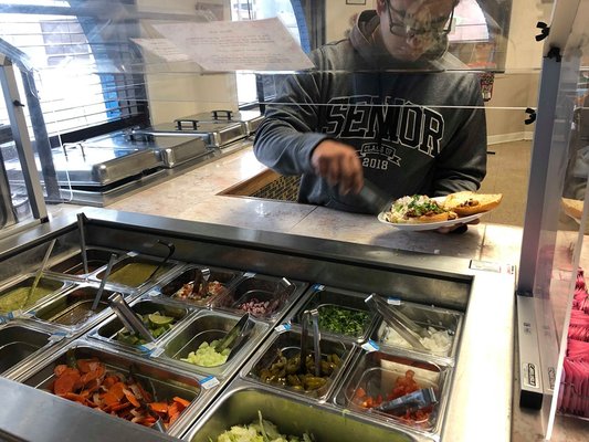 Sunshine Mexican Cafe - Restaurant & Catering by null