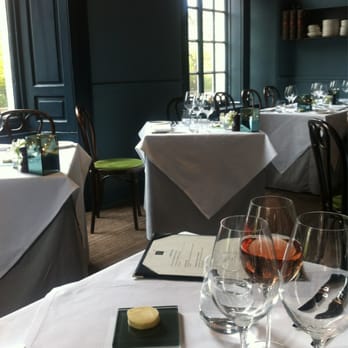 Restaurant Mark Greenaway - Scottish Near Me - Edinburgh, EDH