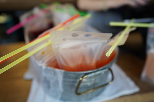 Ladybird Grove & Mess Hall by null