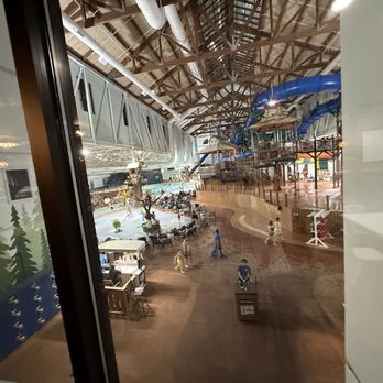 Great Wolf Lodge - Resorts Near Me - Scotrun, Pennsylvania Great Wolf Lodge - Resorts Near Me - Scotrun, Pennsylvania