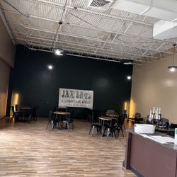 Jax Bros Sandwich Shop
