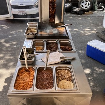 Tacos Trujillo - Caterers Near Me