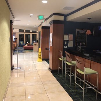 Fairfield by Marriott Inn & Suites Santa Cruz - Capitola - Hotels Near Me - Capitola, California Fairfield by Marriott Inn & Suites Santa Cruz - Capitola - Hotels Near Me - Capitola, California