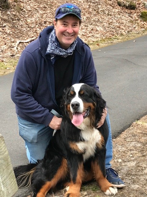 The Dogfather - pet boarding facility in West Hartford, CT