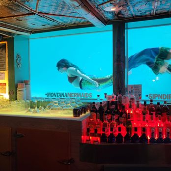 Sip 'n Dip Lounge - Mermaids are real. - Lounges Near Me - Great Falls, Montana Sip 'n Dip Lounge - Mermaids are real. - Lounges Near Me - Great Falls, Montana