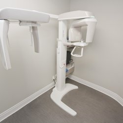 de Man & Höediono Dentistry - Panoramic Digital X-ray Machine