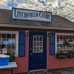 Litchfield Candy Company
