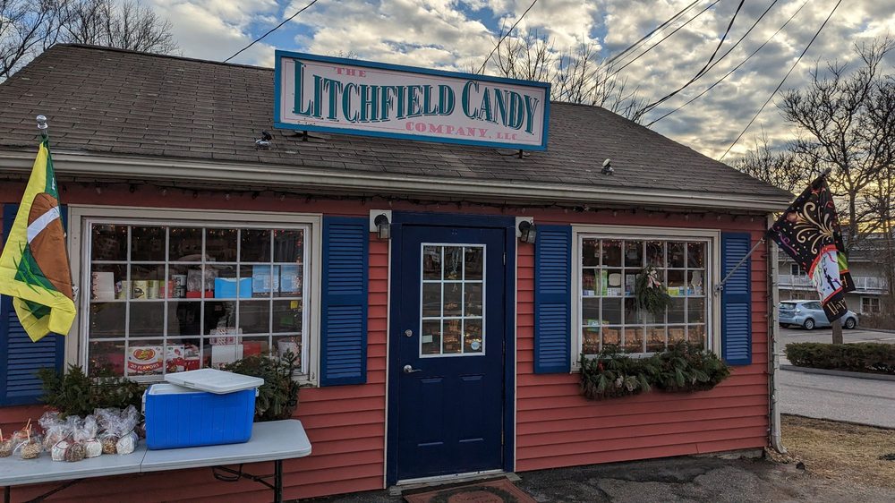 LITCHFIELD CANDY COMPANY Updated August 2024 50 Photos & 21 Reviews
