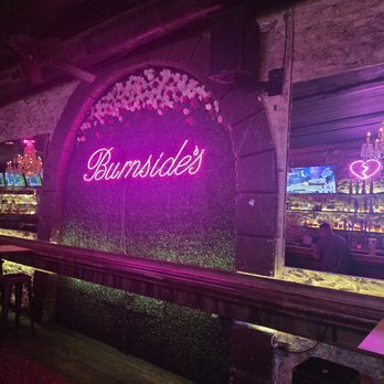 Burnside's Tavern - Bars Near Me - Austin, Texas