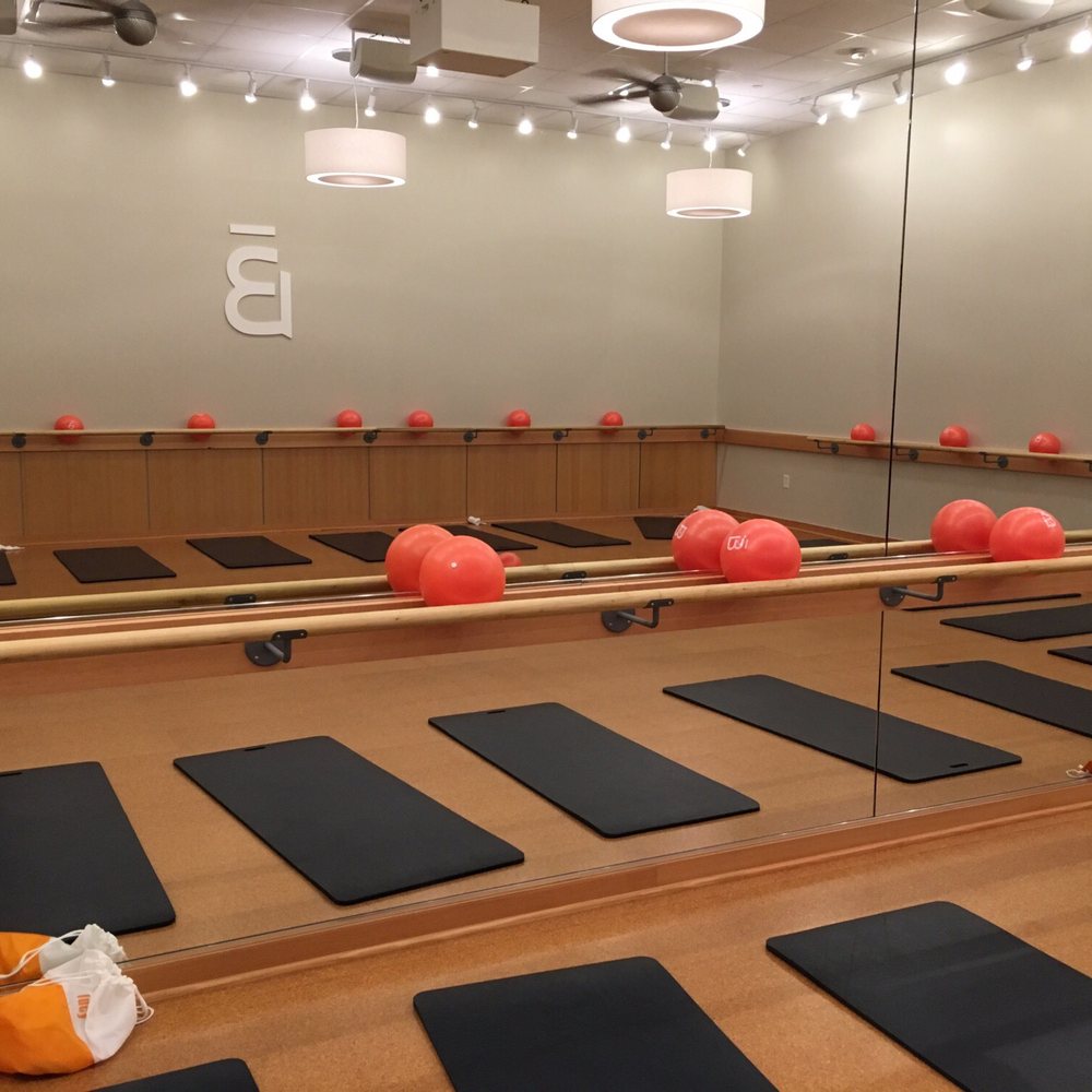 barre3 Denver - Belleview Station - Barre Classes Near Me - Denver, Colorado