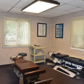 South Windsor Neck & Back - Room 2 - Chiropractors Near Me - South Windsor, Connecticut South Windsor Neck & Back - Room 2 - Chiropractors Near Me - South Windsor, Connecticut