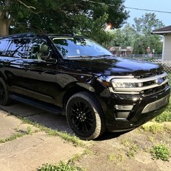 Seminole Ford - 2024 Ford Expedition-fully loaded