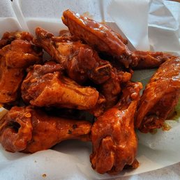 Original wings