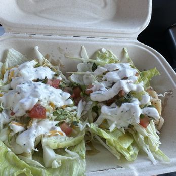Woggy's - Grilled tacos lettuce wrap - Fish & Chips Near Me - Gold Beach, Oregon Woggy's - Grilled tacos lettuce wrap - Fish & Chips Near Me - Gold Beach, Oregon