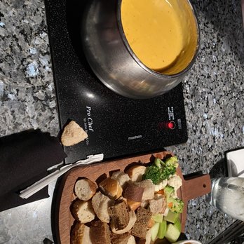 The Melting Pot - Richmond - Wisconsin Cheddar - Fondue Near Me - Henrico, Virginia The Melting Pot - Richmond - Wisconsin Cheddar - Fondue Near Me - Henrico, Virginia