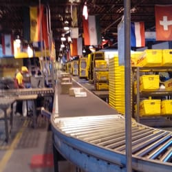 DHL Express