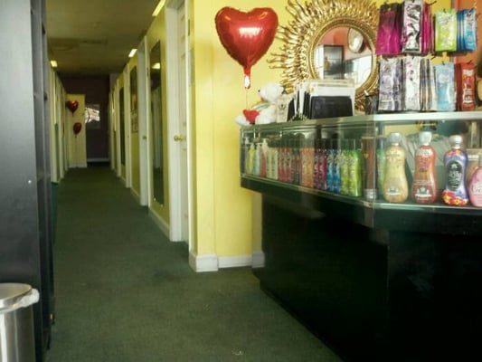 Apollo Tanning Salon