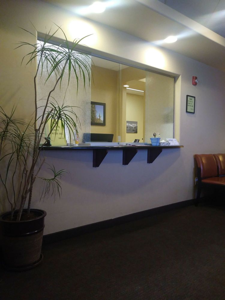 PRESCOTT VALLEY WOMEN’S CLINIC Updated October 2024 3196 N Windsong