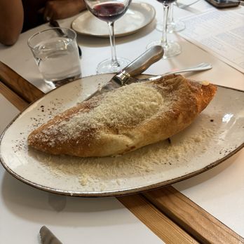 Scala Osteria - Italian Near Me - Napa, California