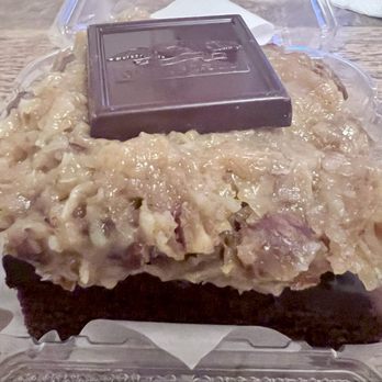 DLoCookie - German Chocolate Cake - Desserts Near Me