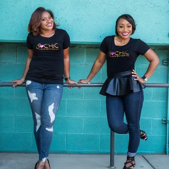 SoChicSelfieBoutique, LLC - Mer & Sam - Party & Event Planning Near Me SoChicSelfieBoutique, LLC - Mer & Sam - Party & Event Planning Near Me