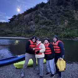 River Bend Kayaks