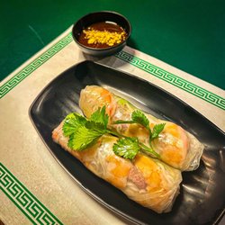 Pho 21 - Gỏi Cuốn - Spring Rolls (2)