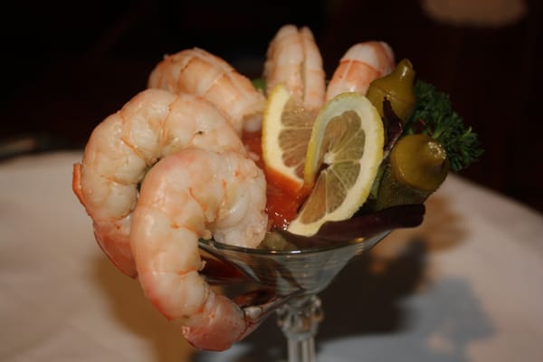 The Bombay Club by null