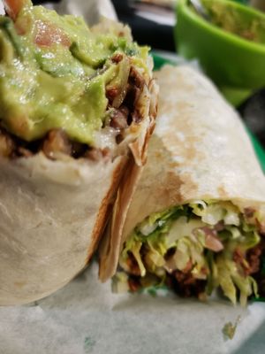 Tomatillo Taco Ville by null