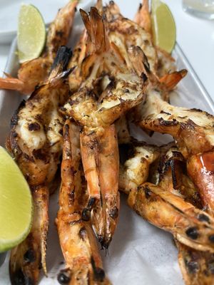 Mariscos El Submarino by null