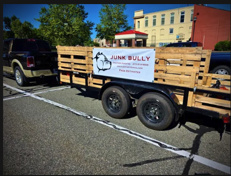 Junk Removal - Junk removal
