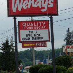 Wendy's