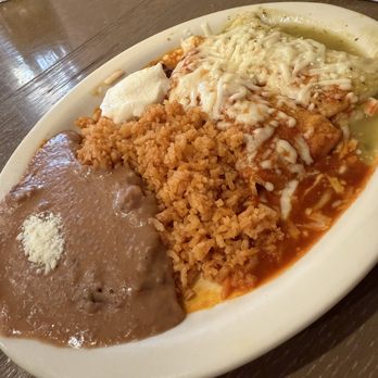 Luna Llena - Mexican Near Me - Moorpark, California
