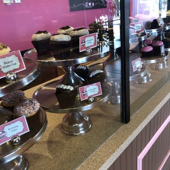 Smallcakes - Cupcakes Near Me - Winter Park, Florida