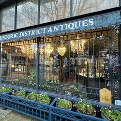 Historic District Antiques
