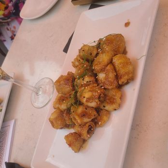 220 Merrill - Delicious calamari - New American Near Me - Birmingham, Michigan 220 Merrill - Delicious calamari - New American Near Me - Birmingham, Michigan