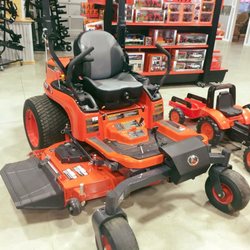 Musgrave Equipment Co