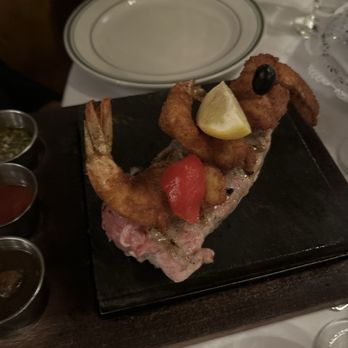 Malaga Restaurant - Steak - Spanish Near Me - Hamilton Township, New Jersey