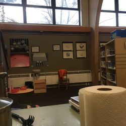 ImagineIf Library