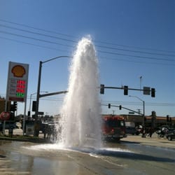Shell - Free car wash?, with each full up today only.