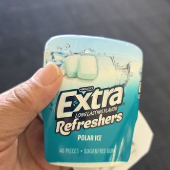 WinCo Foods - Quick visit,  ran out of gum. Yikes - Grocery Near Me - Indio, California