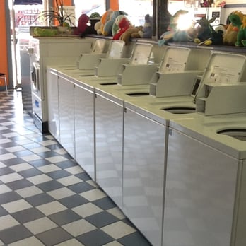 Daily Wash 24Hr Laundromat - OUR NEW TOP LOADERS - Laundry Services Near Me - Springfield, Missouri Daily Wash 24Hr Laundromat - OUR NEW TOP LOADERS - Laundry Services Near Me - Springfield, Missouri