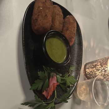 MCK Restaurant And Bar - Tapas/Small Plates Near Me - Atlanta, Georgia