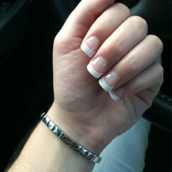 Nails 2 & Spa - Full set