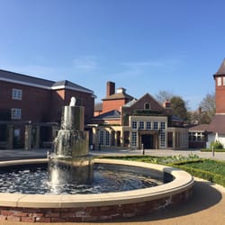 The Belfry Hotel & Resort