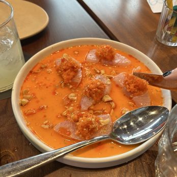 Hellbender - Kampachi - Mexican Near Me - Ridgewood, New York