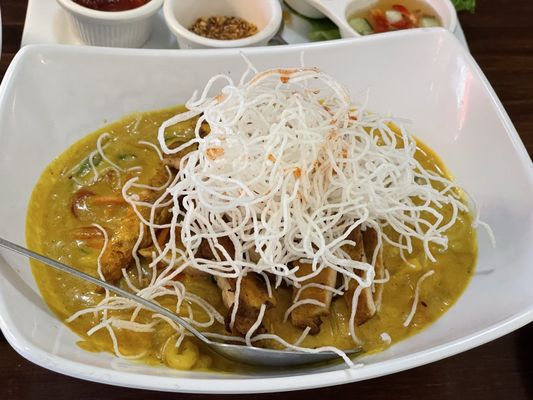 Rustic Spoon - Toluca Lake by null