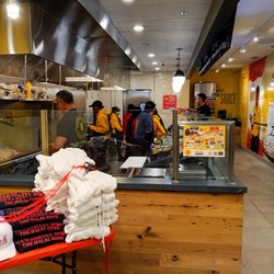 The Halal Guys